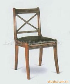 上海傲冠家具制造 餐椅产品列表